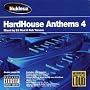 Hard House Anthems 4