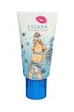 Escada Island Kiss By Escada For Women. Shower Gel 5.1 Ounces