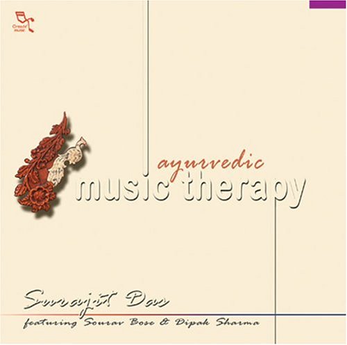 Produkt-Bild: Ayurvedic Music Therapy