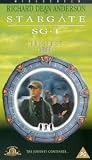 Stargate SG-1 Series 3 Vol. 8 [1998]