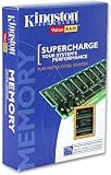 Kingston ValueRam 256MB 333MHz DDR Non-ECC CL2.5 DIMM Retail Packaging
