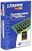 Electronics : Kingston ValueRam 256MB 333MHz DDR Non-ECC CL2.5 DIMM Retail Packaging