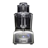 Kenmore Elite Heavy Duty 600 Watts 14-Cup Food Processor