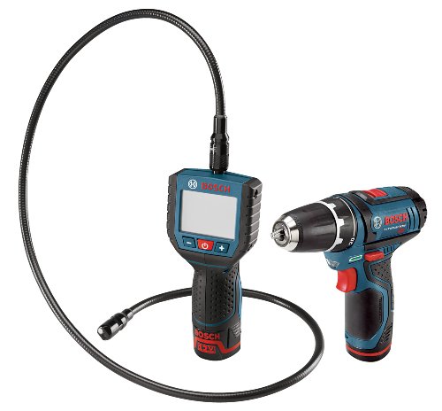 Bosch CLPK28-120 12V Max 2 Tool PS90 Plus PS31 CK Drill Driver