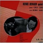 Henri Renaud Quintet by  Henri Renaud 