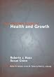 The National Study of Health and Growth