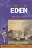 Rivals in Eden: the History of the Seychelles 1742-1818