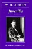 Juvenilia : poems, 1922-1928