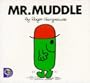 MR. MUDDLE (MR. MEN S.)