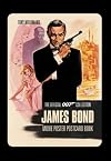 James Bond Movie Posters (Postcard Book)
