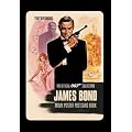 James Bond Movie Posters: The Official Postcard Book