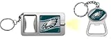 NFL Philadelphia Eagles Key Chain Set