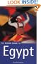 The Rough Guide to Egypt, 4th Edition