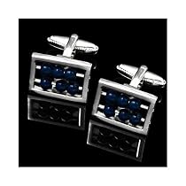 New Real Abacus Cufflinks