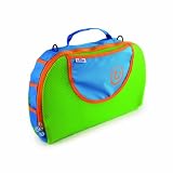 Trunki Tote Bag (Blue/Green)