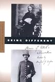 Being Different: Stories of Utah's Minorities