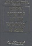 Books : Criminal Detection and the Psychology of Crime (International Library of Criminology, Criminal Justice & Penology)