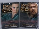 Lord of the Rings Card Game Theme Starter Deck Bloodlines Boromir