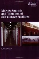 Market Analysis and Valuation of Self-Storage Facilities