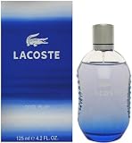 Lacoste Cool Play by Lacoste for Men 4.2 oz Eau de Toilette Spray