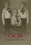 My Father's People: A Family of Southern Jews