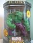 Marvel Legends Icon Hulk 12-inch Action Figure