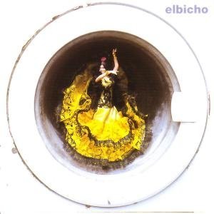 ELBICHO - Locura Lyrics - Zortam Music