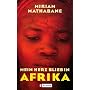 Mein Herz blieb in Afrika