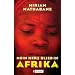 Mein Herz blieb in Afrika.