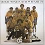 Sergio Mendes & the New Brasil 77