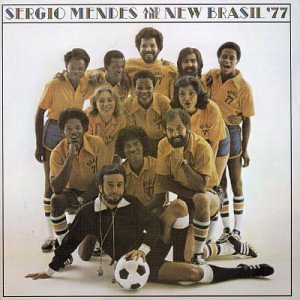 Sergio Mendes