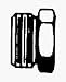 10 each: Adapter (AB18A-12D) Image