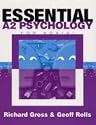 Essential A2 Psychology for AQA