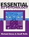 Essential A2 Psychology for AQA