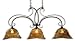 416RIA%2B8E7L. SL75  How To Choose Uttermost Lighting Fixtures To Match Your Design Style