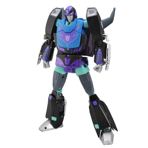 Transformers MP-09B Black Rodimus Convoy Masterpiece On Sale