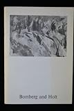 Paintings and drawings by David Bomberg (1890-1957) and Lilian Holt : [catalogue of an exhibition at] Reading Museum and Art Gallery, June 4th - July 17th, 1971