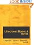 Liliecrona's Home: A Novel