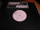Seperated [12" VINYL]