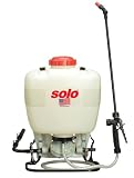 Solo 475 Backpack Sprayer
