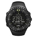SUUNTO(スント) Core All Black S014279010 【日本正規品】