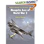 Mosquito Aces of World War 2 (Aircraft of the Aces) (Aircraft of the Aces)