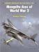 Mosquito Aces of World War 2 (Aircraft of the Aces)