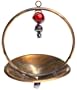 Designs in Copper 30-309-CF Sundrop Birdfeeder