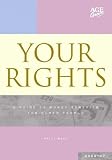 Review Age Concern Books  / Your Rights: A Guide to Money Benefits for Older People