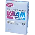 VAAM ���@�[�� �p�E�_�[10.5g*20�ܓ��� VAAM(���@�[��)