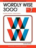 Wordly Wise 3000 Grade 7 Student Book - 2nd Edition