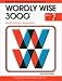 Books : Wordly Wise 3000 Grade 7 Student Book - 2nd Edition
