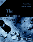 Books : Criminal Event: An Introduction to Criminology
