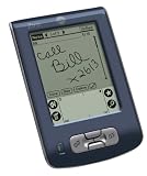 PalmOne Zire - Limited Edition Blue